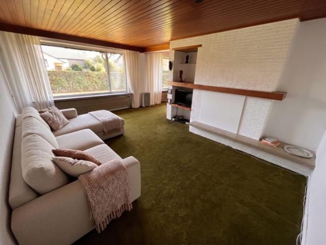 Huis te huur