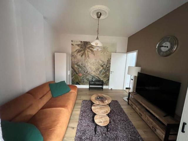 Huis te huur