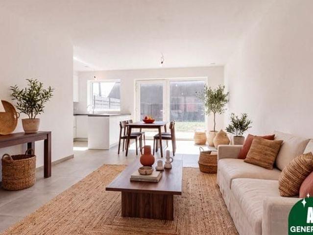 Huis Te Huur