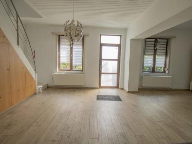 Huis te huur
