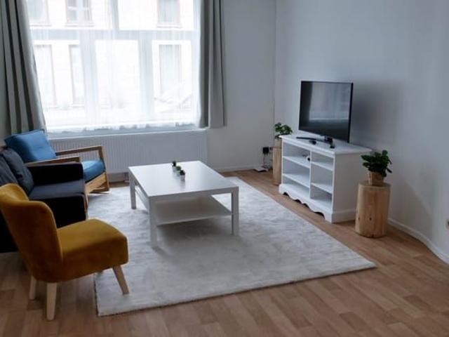 Huis te huur