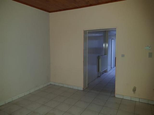 Huis te huur
