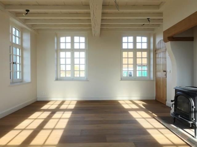 Huis te huur