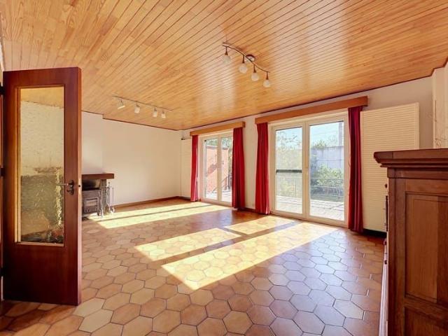 Huis te huur