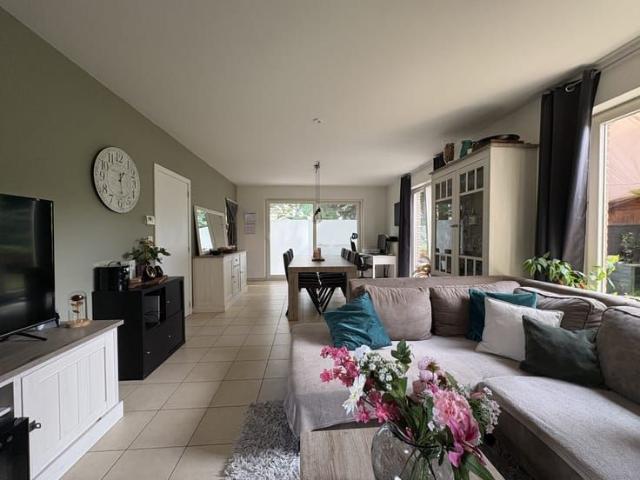 Huis te huur