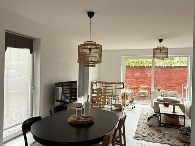 Huis te huur