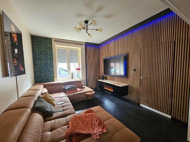 Huis te huur
