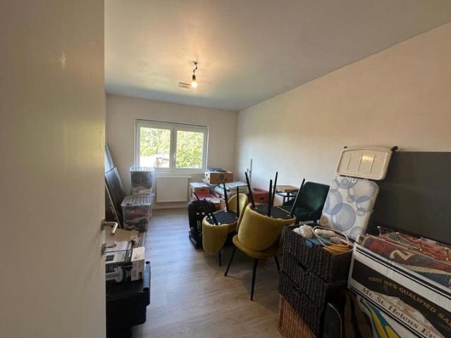 Huis te huur
