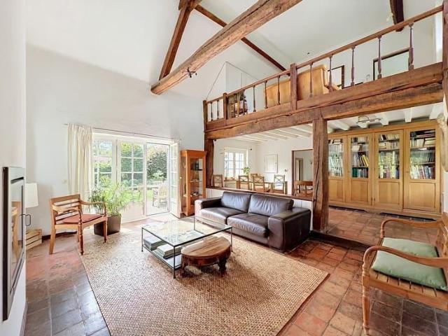 Huis te huur