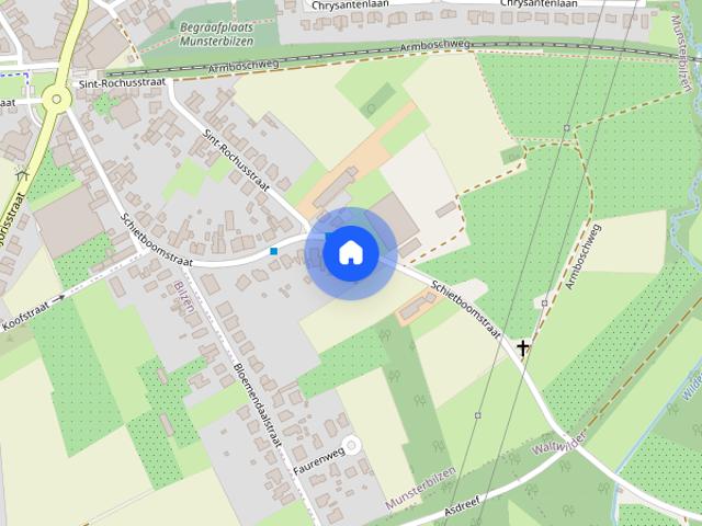 Huis te huur