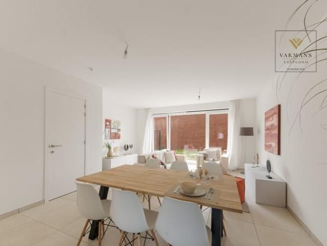 Huis te huur
