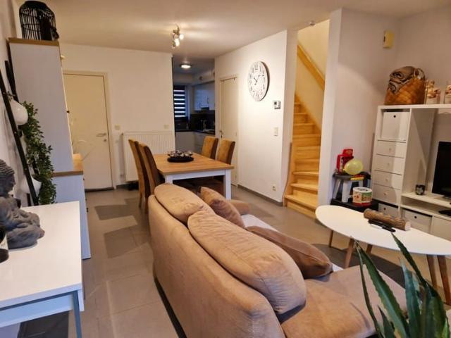 Huis te huur