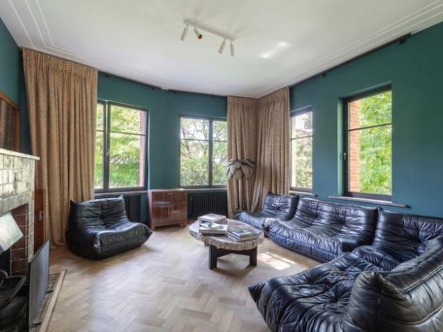 Huis te huur