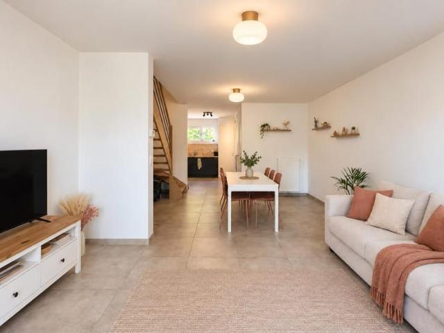 Huis te huur