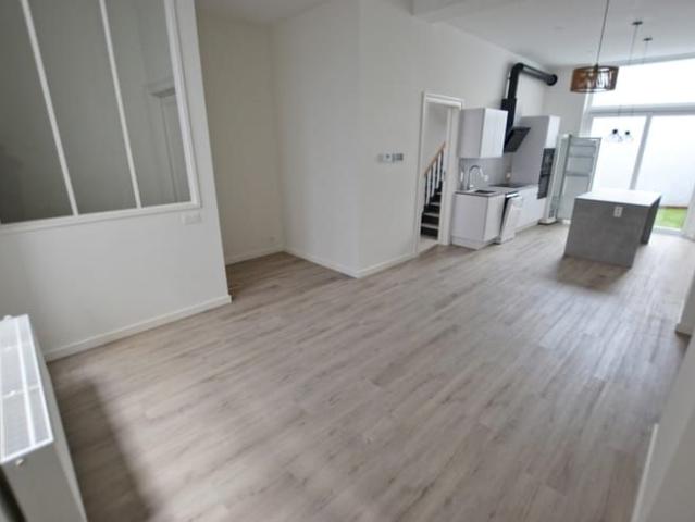 Huis te huur