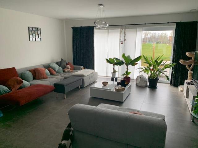 Huis te huur