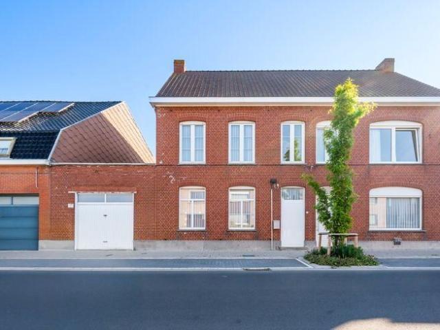 Huis Te Huur