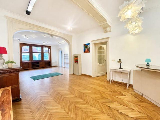Huis te huur