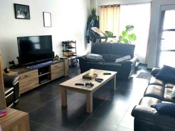 Huis te huur