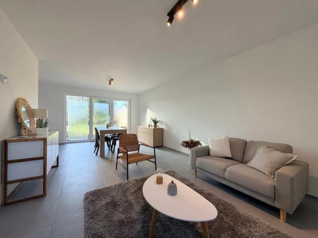 Huis te huur