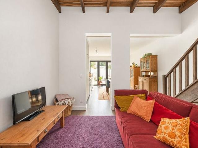 Huis te huur
