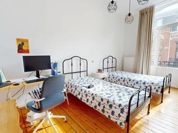 Huis te huur