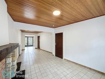 Geschakelde Woning te huur in Rixensart - Tuin