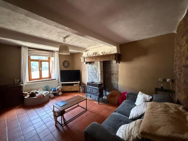 Huis te huur