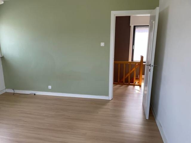Huis te huur