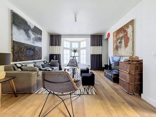 Huis te huur