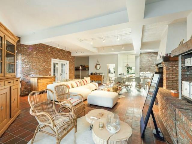Huis te huur