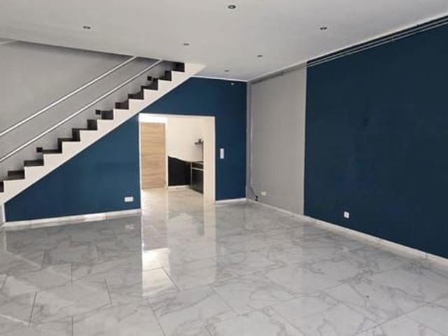 Huis te huur
