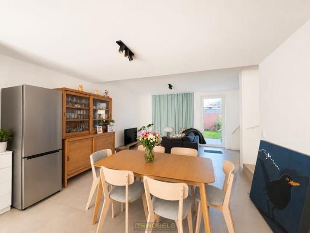 Huis te huur