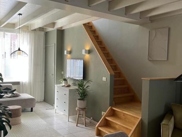 Huis te huur