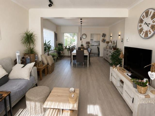 Huis te huur
