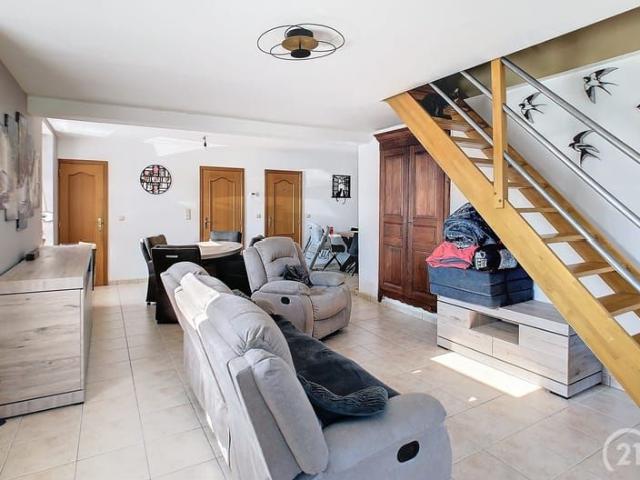 Huis te huur