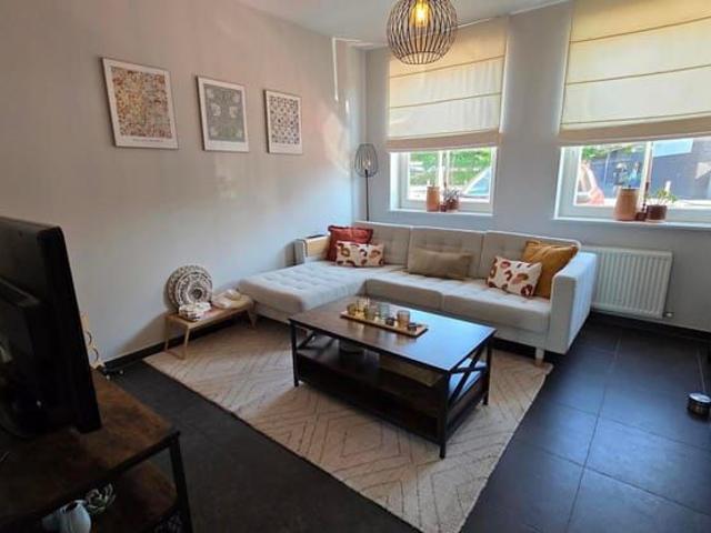 Huis te huur