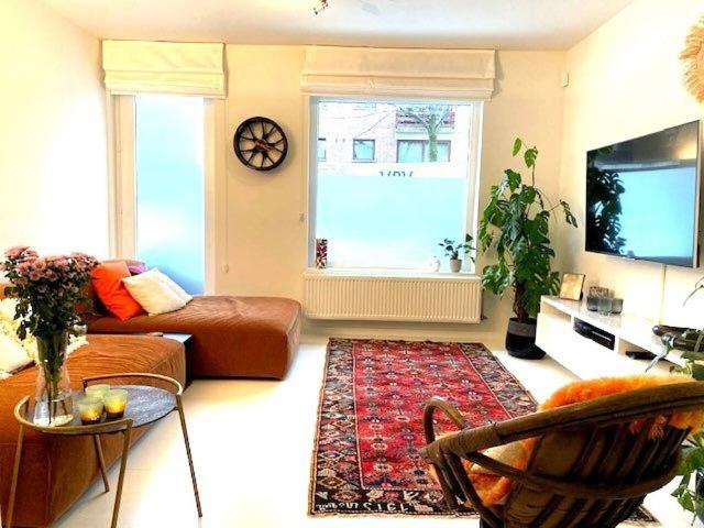 Huis Te huur