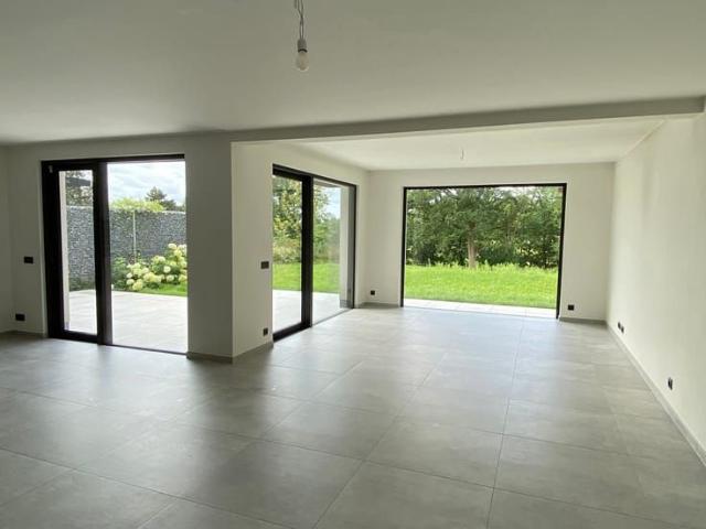 Huis te huur