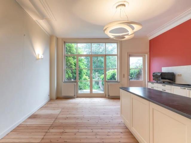 Huis te huur