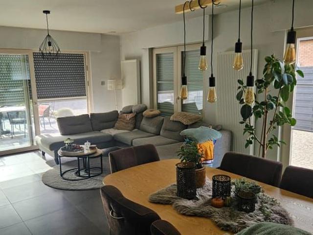 Huis te huur
