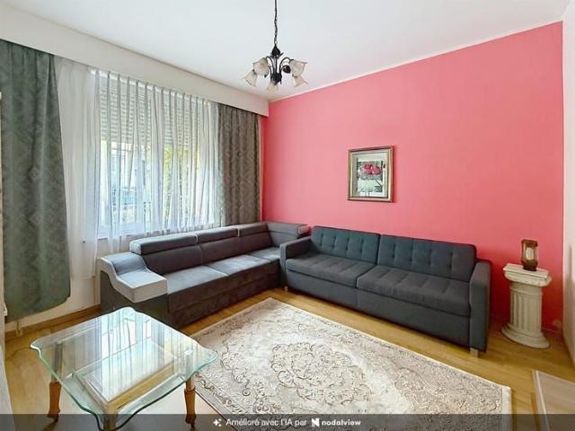 Huis te huur