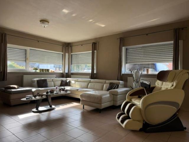 Huis te huur