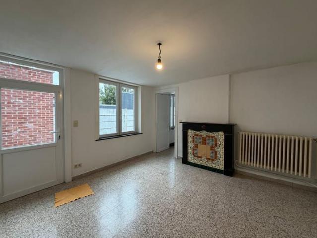Huis te huur
