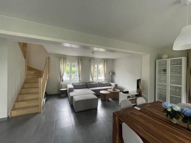 Huis te huur