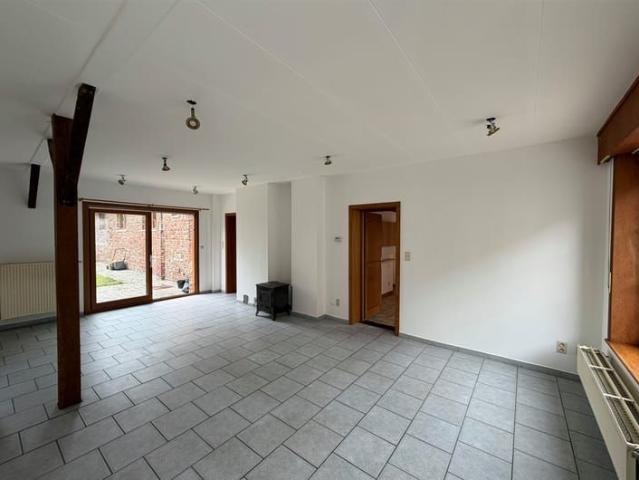 Huis te huur