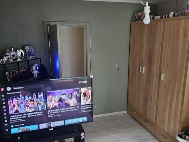 Huis te huur