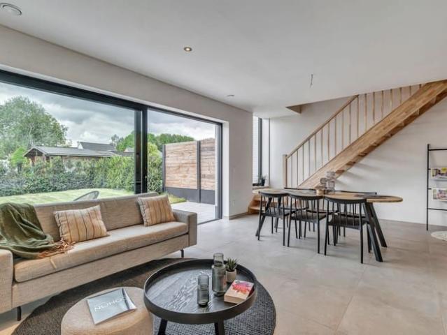 Huis te huur