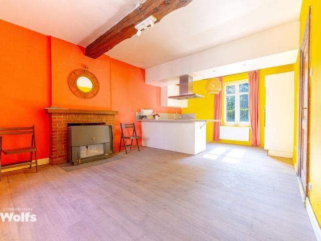 Huis te huur