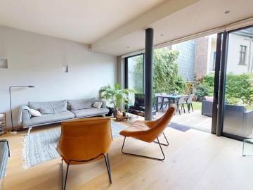 Huis te huur